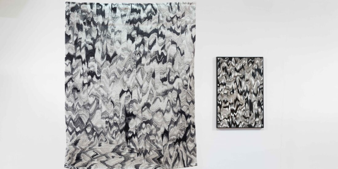 Maurizio Donzelli. THRESHOLDS_MAC Lissone_13 giu-27 set 2020