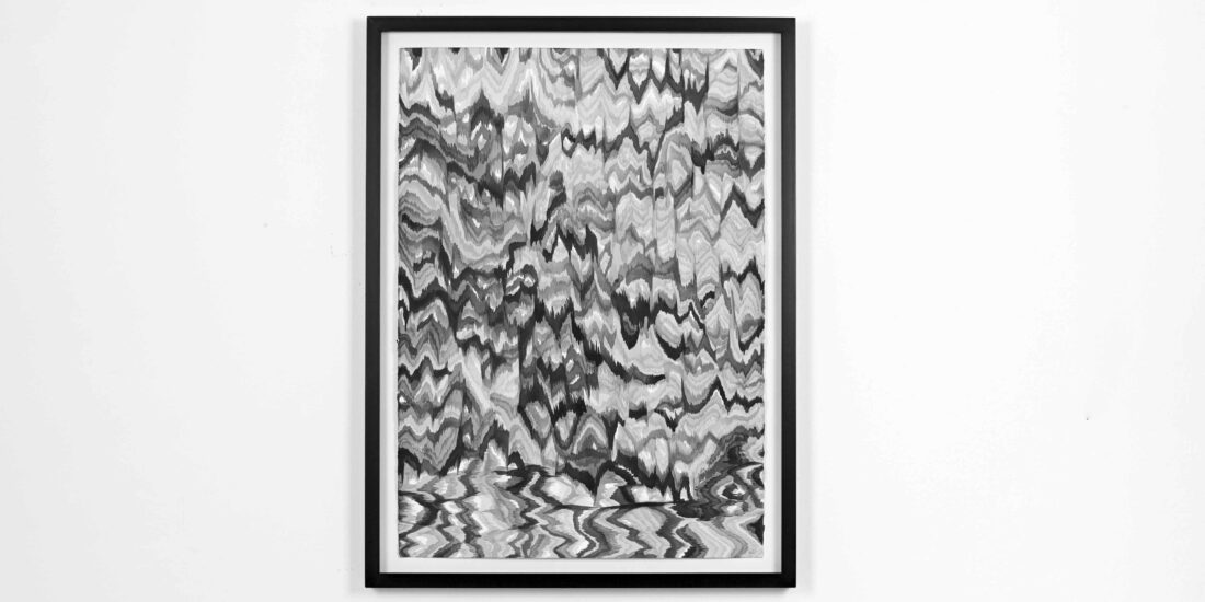 Disegno del quasi maurizio donzelli