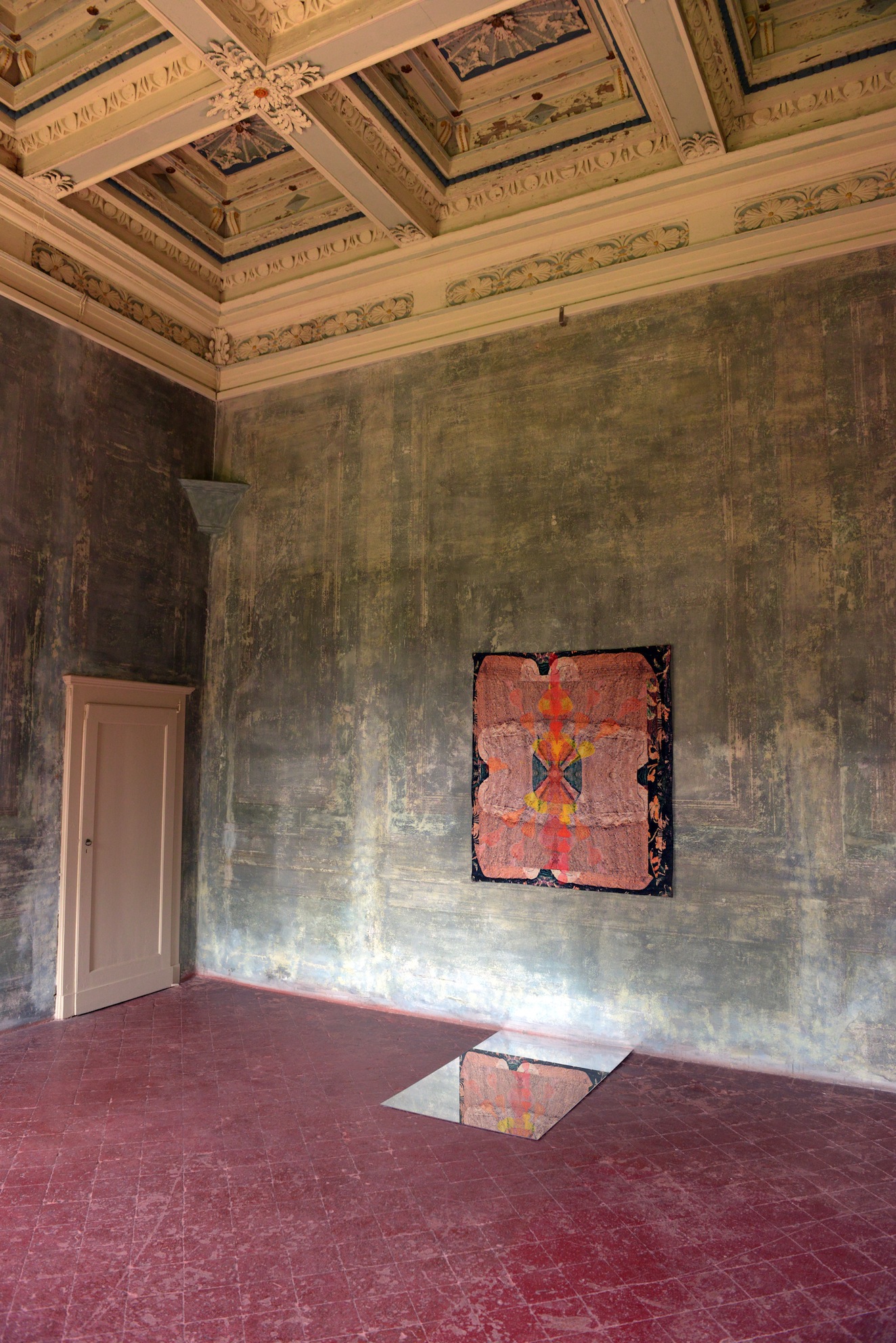 Maurizio Donzelli Palazzo Barbò