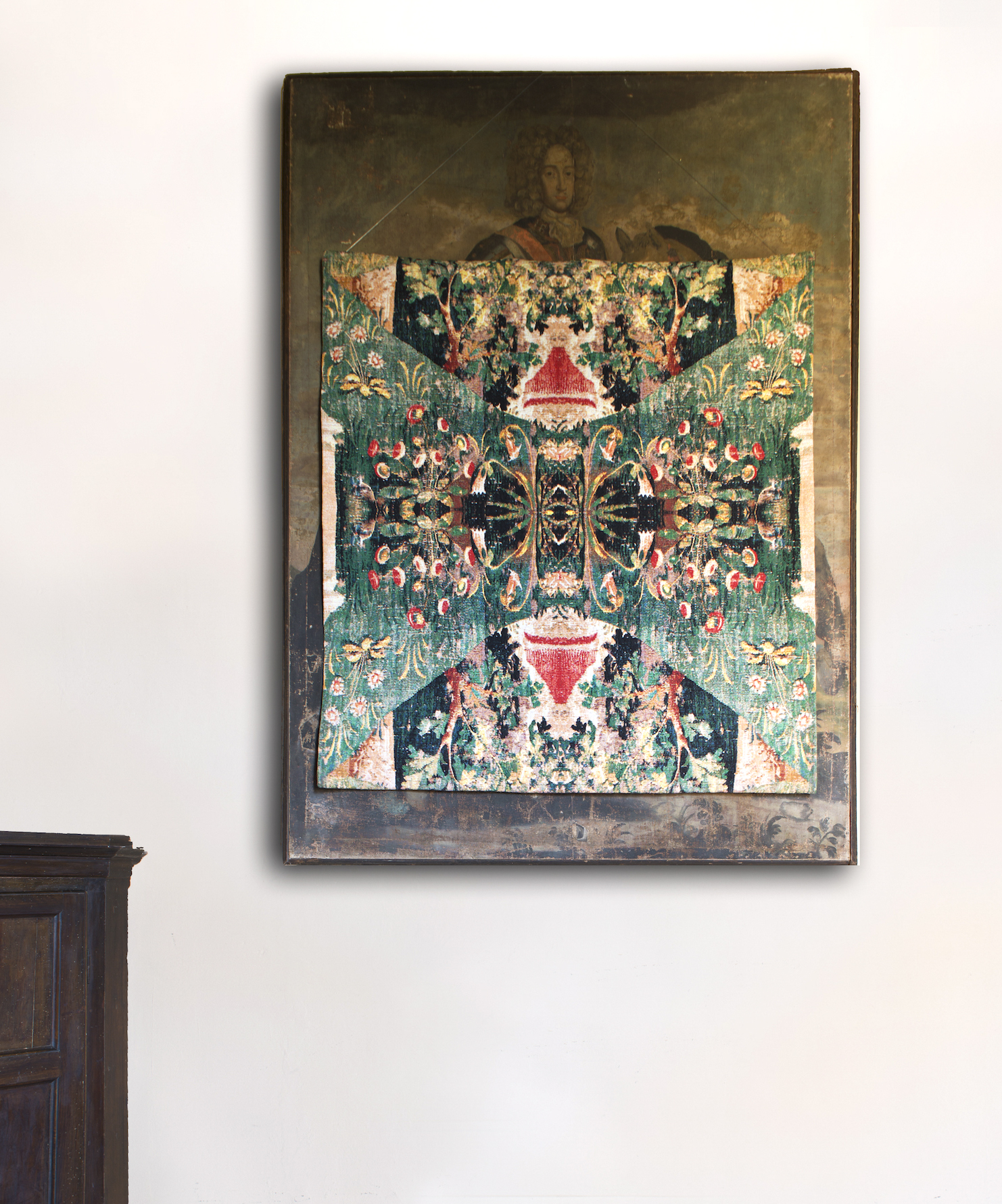 Maurizio Donzelli Palazzo Barbò