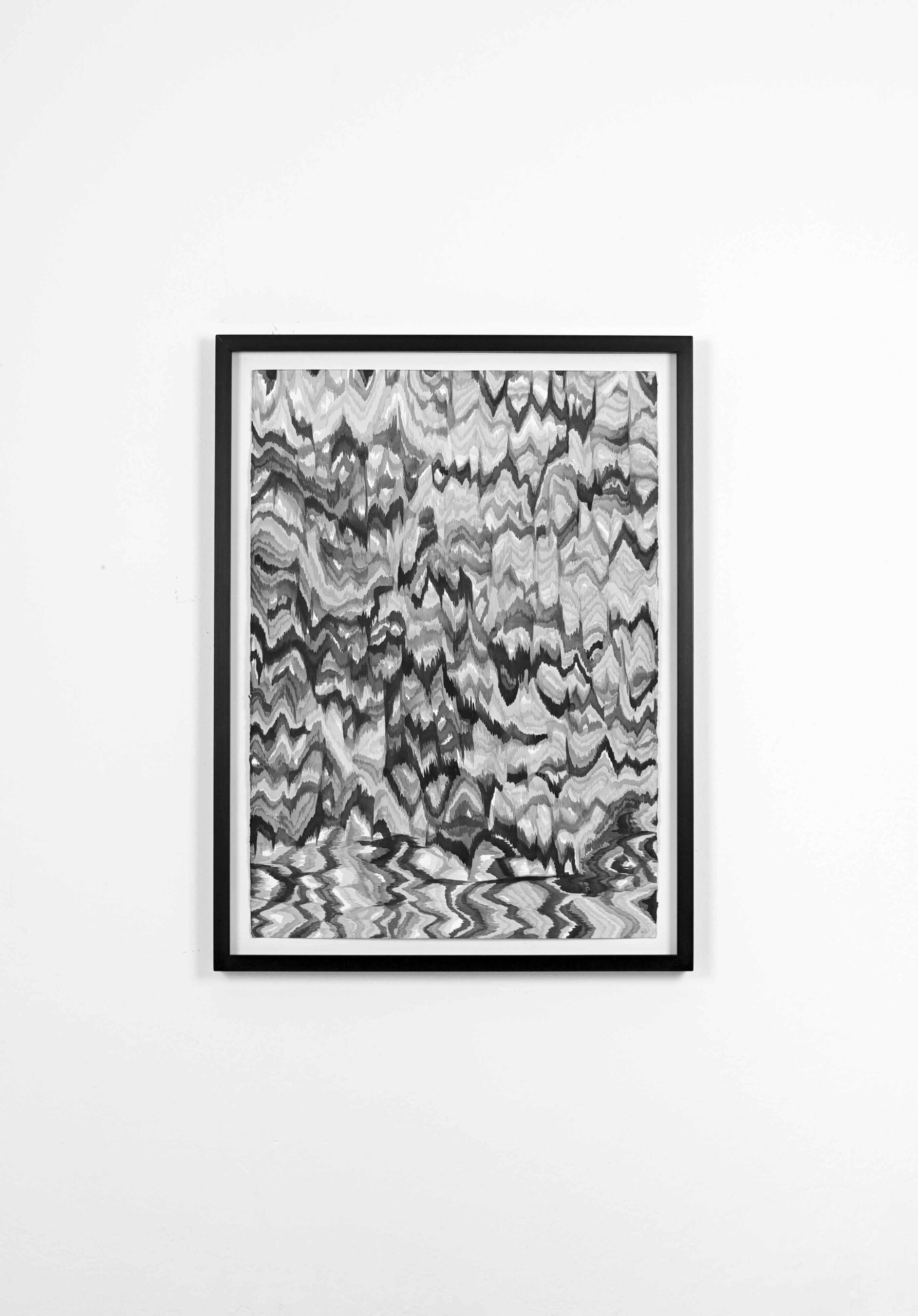 disegno del quasi maurizio donzelli