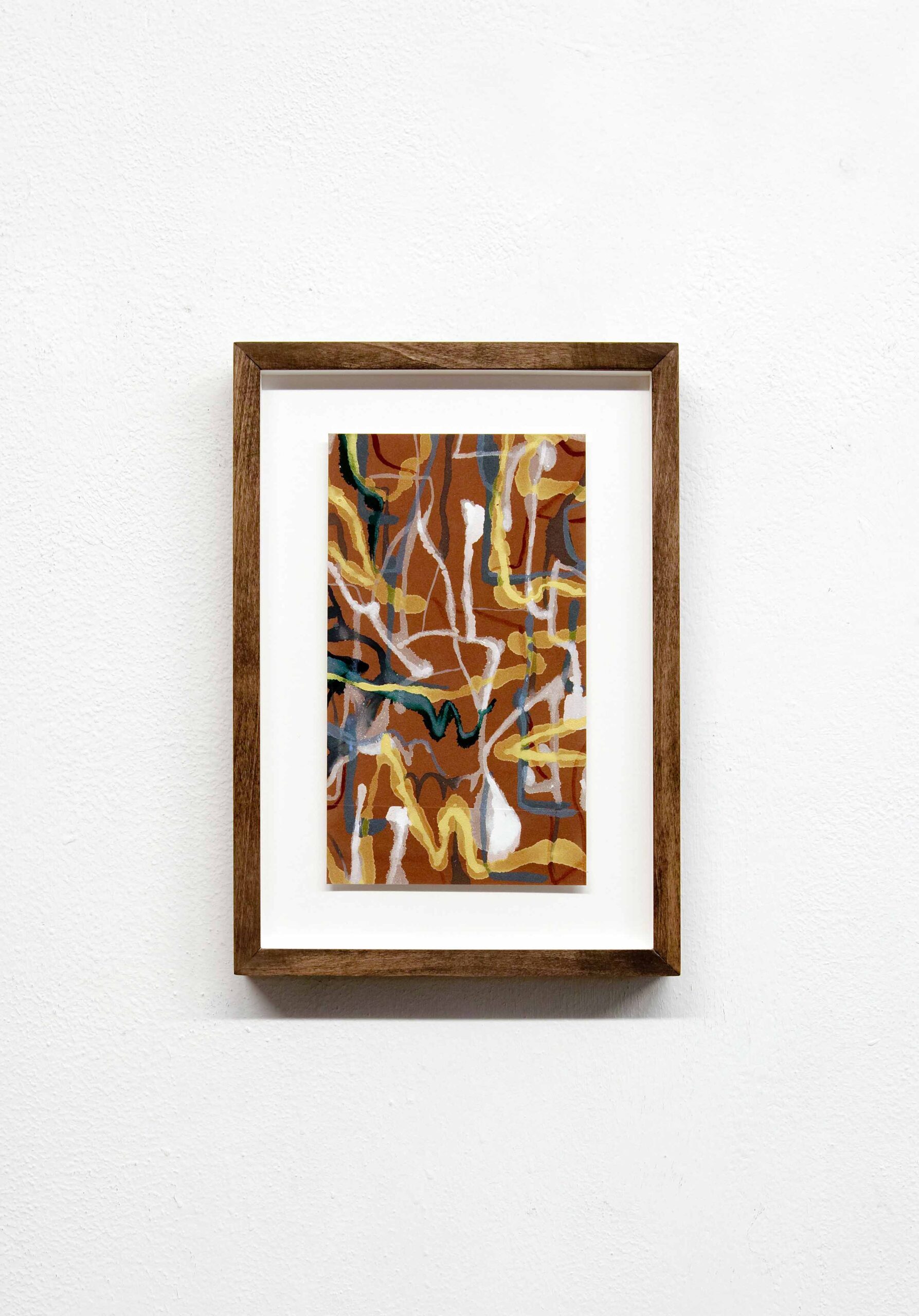 disegno del quasi maurizio donzelli