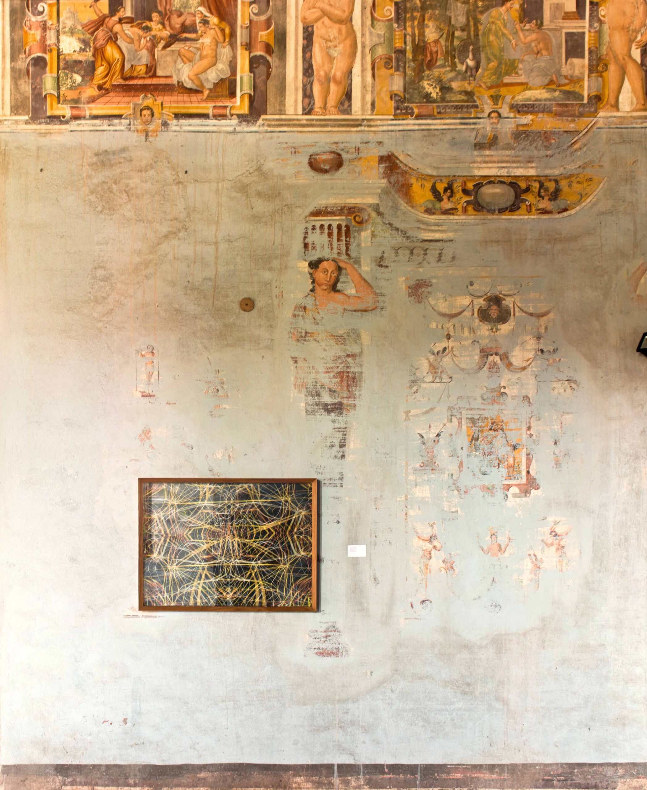 chronos maurizio donzelli