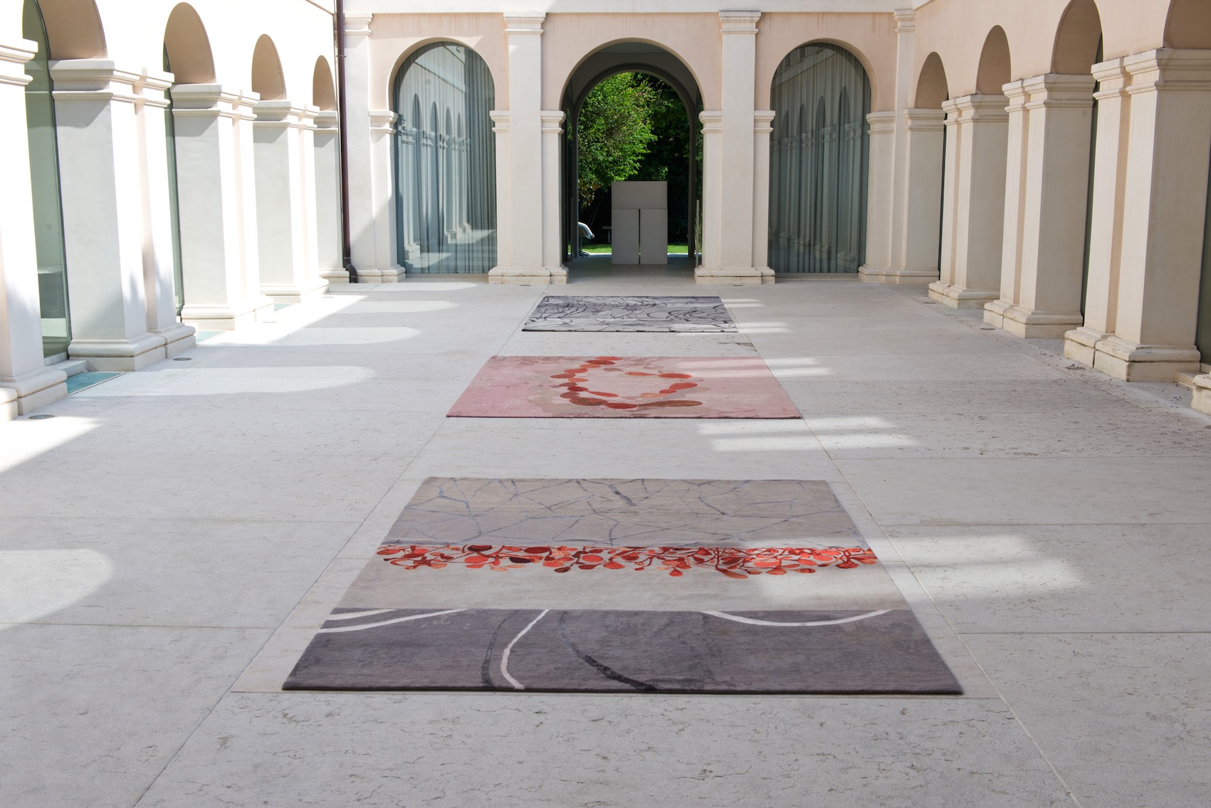 Maurizio Donzelli Imenigma