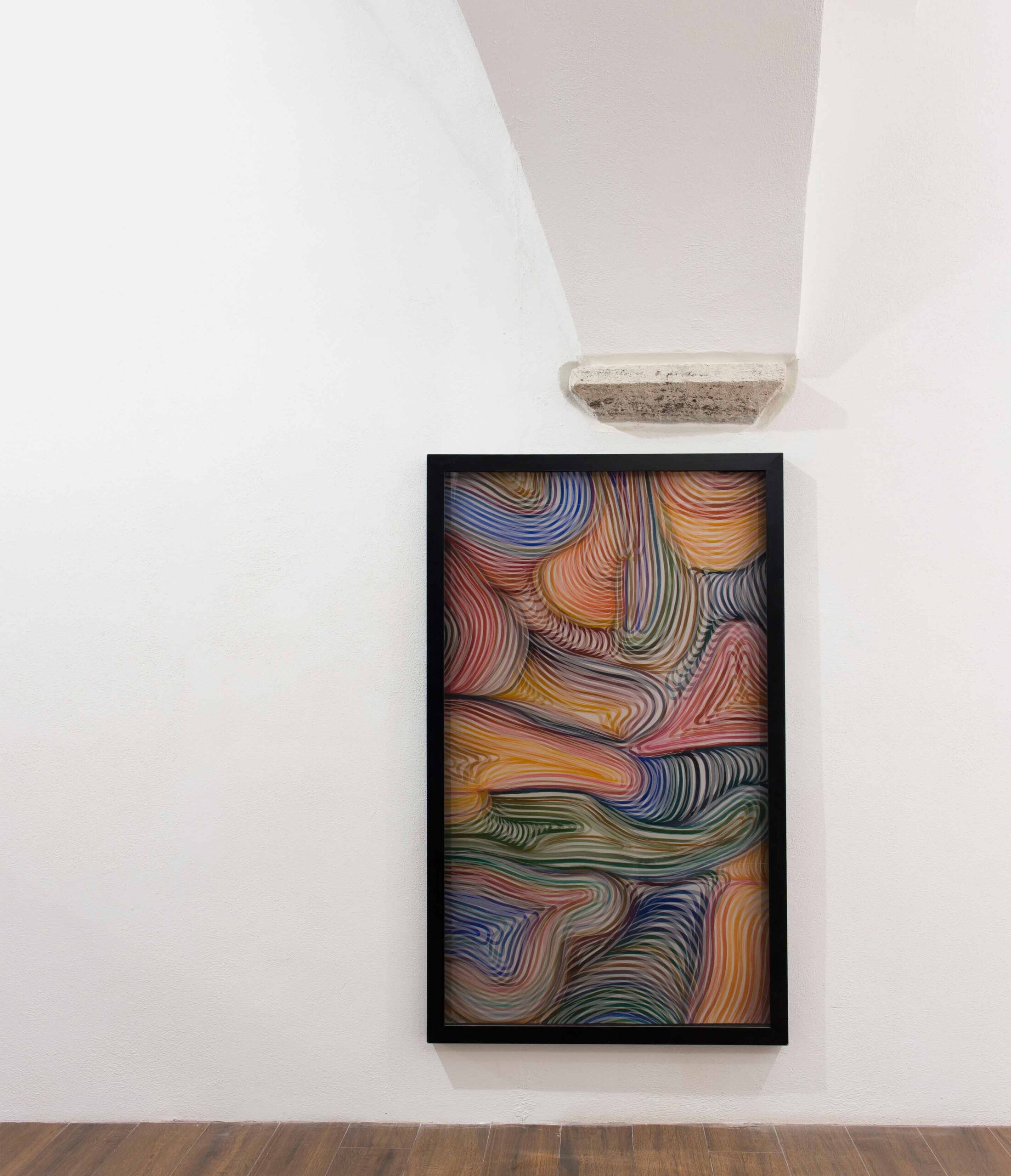 Maurizio Donzelli Imenigma