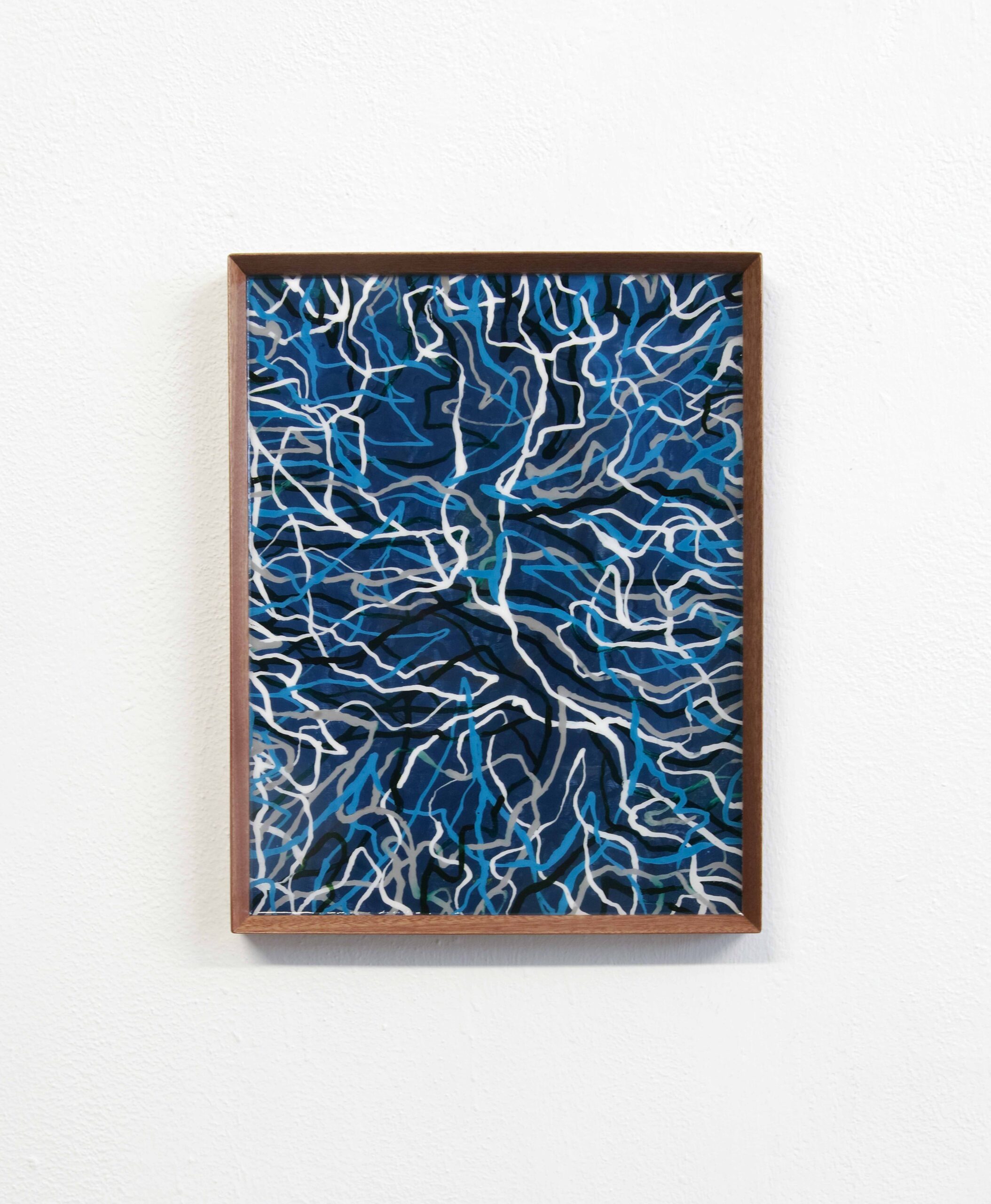 Talisman drawing Maurizio Donzelli