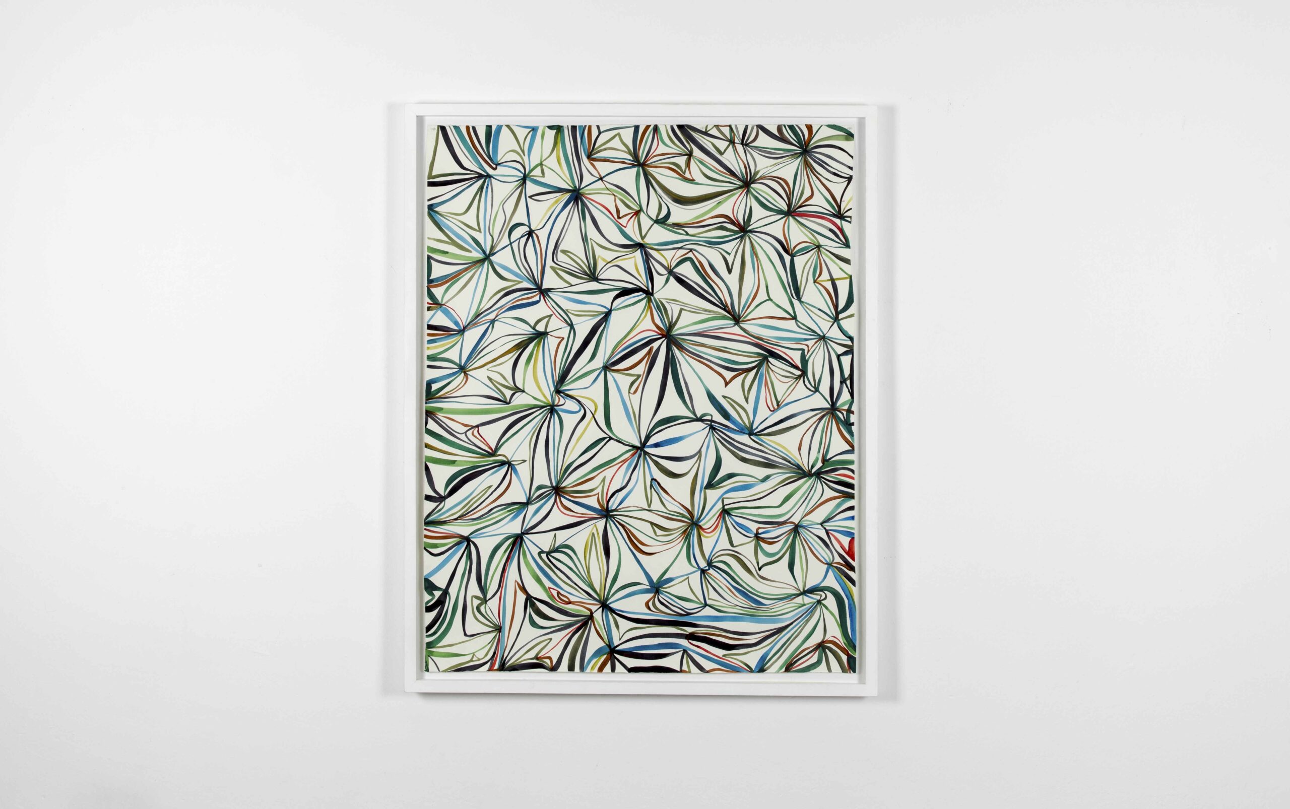 Talisman drawing Maurizio Donzelli