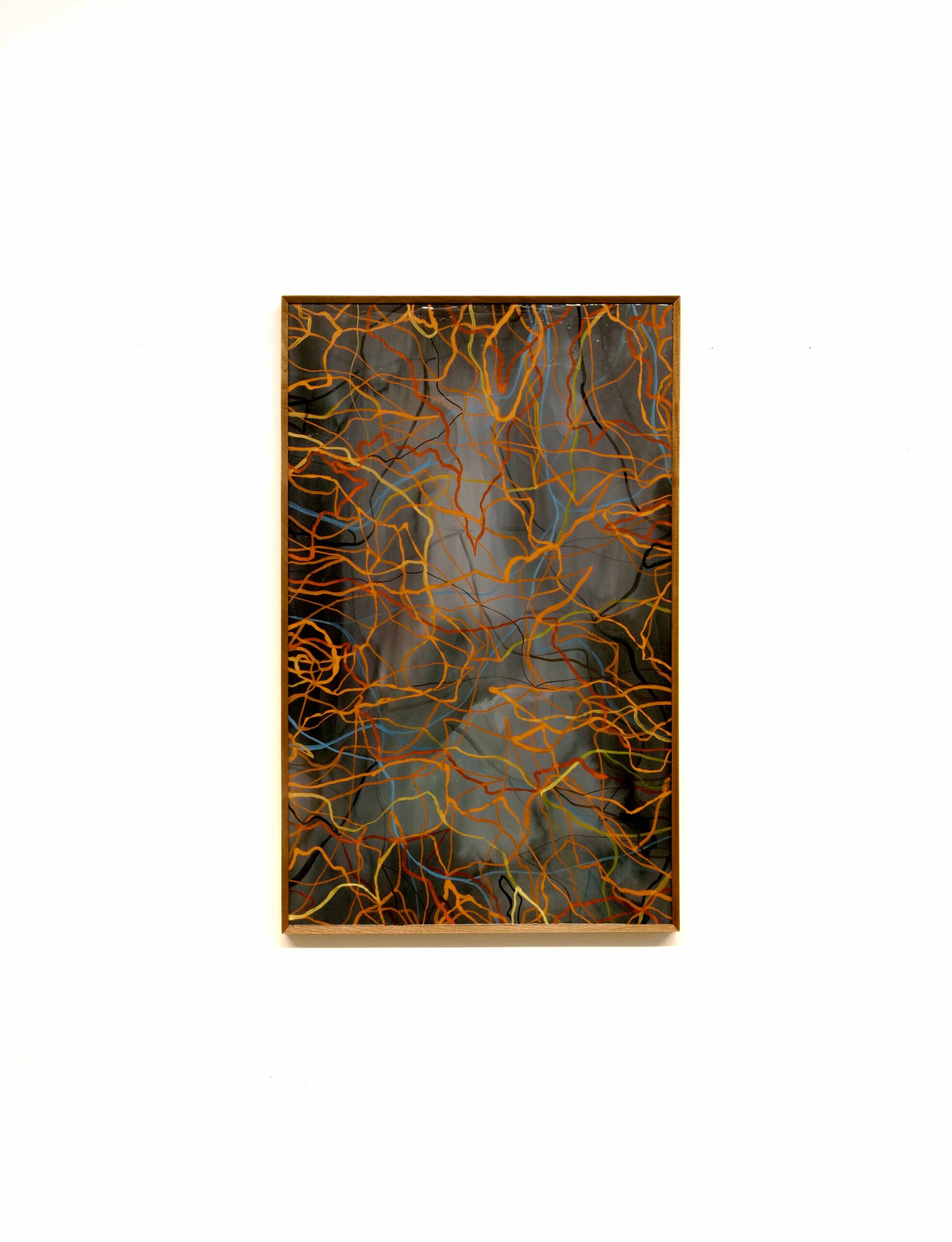 Talisman drawing Maurizio Donzelli